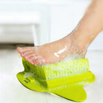 Top-Rated Foot Scrubber for Smooth Feet