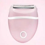 Achieve Effortless Smoothness and Say Goodbye to Hair with Our Electric Women's Epilator