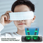 Rejuvenate Your Eyes and Enhance Vision with Our Innovative Therapy Vision