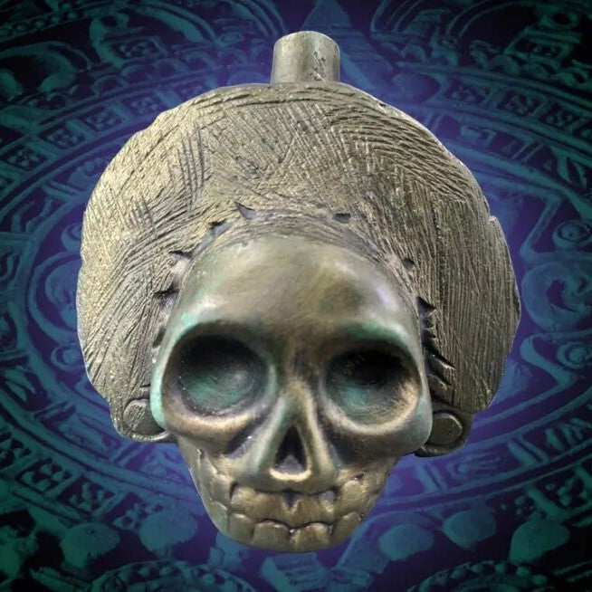 Unraveling the Mystery of the Aztec Death Whistle