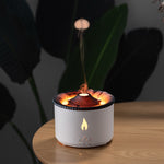 Unleash the Calming Soothing Effects of the Volcanic Aroma Diffuser