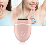 Achieve Effortless Smoothness and Say Goodbye to Hair with Our Electric Women's Epilator