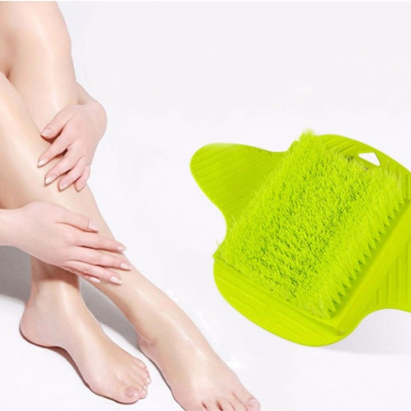 Top-Rated Foot Scrubber for Smooth Feet