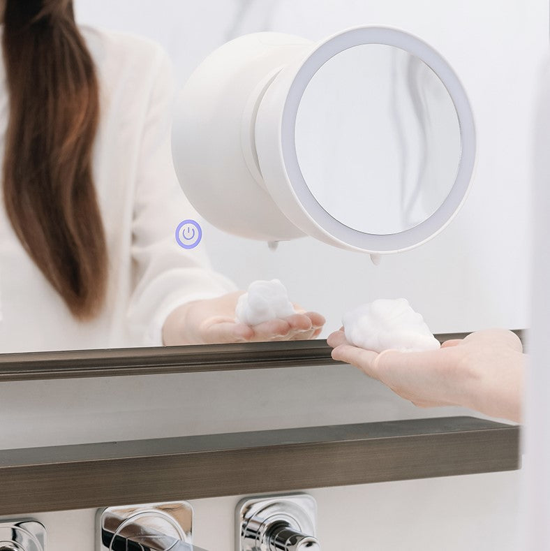 Elevate Your Hand Hygiene with the Smart and Hygienic Automatic Soap Dispenser