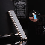 Ignite Your Passion with Our Fashionable Cigarette Lighters