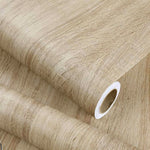 Beauty of Nature With Our Realistic Wood Grain Home Decor Wallpaper