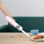 Ultimate Handheld Vacuum Cleaner for Effortless Cleaning