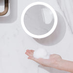 Elevate Your Hand Hygiene with the Smart and Hygienic Automatic Soap Dispenser