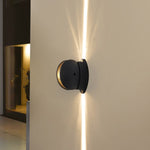 Outdoor Waterproof LED Wall Lamp Beacon of Warmth and Style