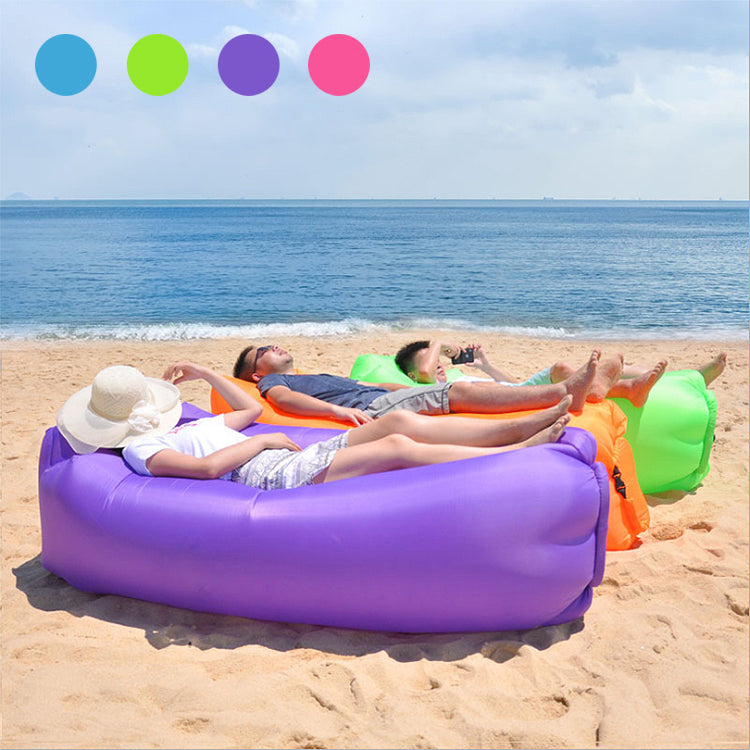 Inflatable Sofa Couch