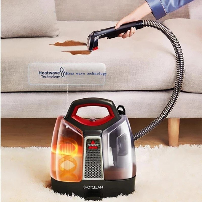 CleanSlate Carpet Cleaner: Ultimate Solution for Spotless Carpets